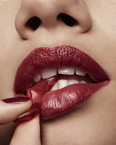 Crushed Lip Color | Bobbi Brown Cosmetics | Lip colors, Fall lips ...