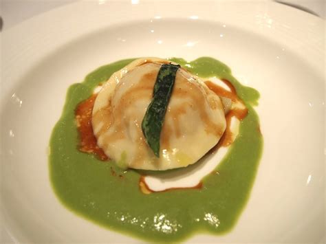 Gordon Ramsay Lobster Ravioli Recipe | Deporecipe.co