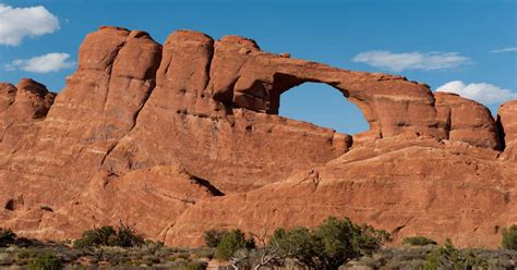 The Landscape Arch Trail: A Family-Friendly Hike in Arches | 10Adventures