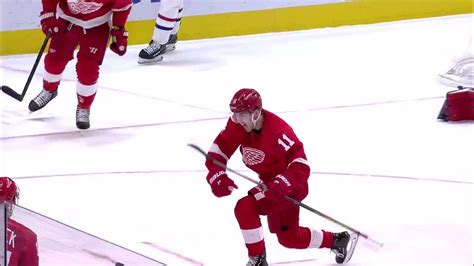 07 Jan 2019 | Detroit | Red Wings vs Canadiens [Video Highlights - Regular Season 2019/2020 ...