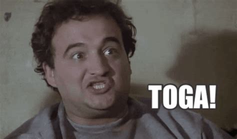 Animal House Quote GIF by Top 100 Movie Quotes of All Time - Find & Share on GIPHY