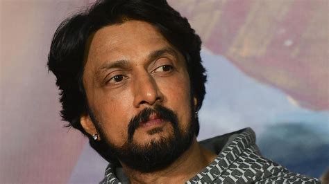 Kiccha Sudeep reveals there is a Karnataka village where each house ...