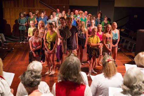 The Wanaka Festival of Colour | A Gallery from Afternoons | RNZ National