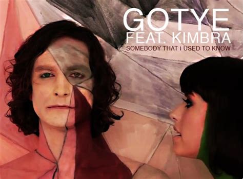 hechiceroonline.tk: Gotye - Somebody That I Used To Know (feat. Kimbra)