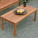 Arboria Eucalyptus Furniture - The New Way to Enjoy Outdoor Luxury ...
