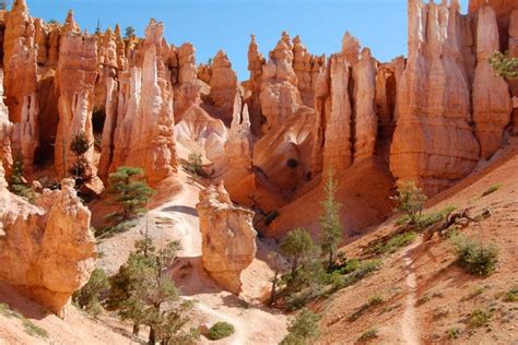 Where To Stay in Bryce Canyon - 11 Cool Hotels & Glamping: 2023 Guide