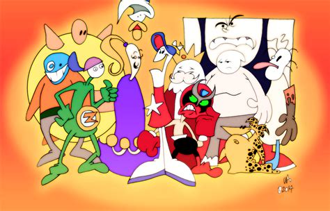 Homestar Runner by Chopfe on DeviantArt