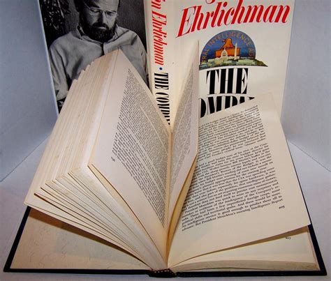 The Company - John Ehrlichman (Watergate) by John Ehrlichman: Very Good Hardcover (1976) 1st ...