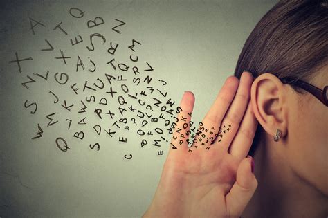 Listen up: Your right ear is more important for listening ability - Earth.com
