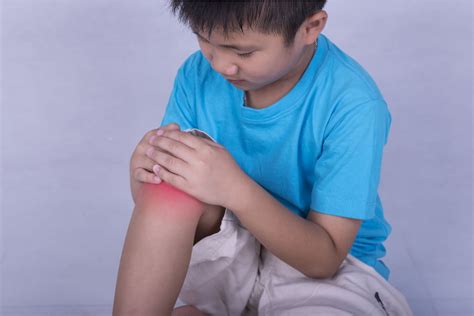 What Causes Joint Pain in Children? - by Dr Sagar
