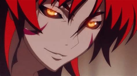 Anime Evil Smile GIF - Anime EvilSmile EvilPlan - Discover & Share GIFs