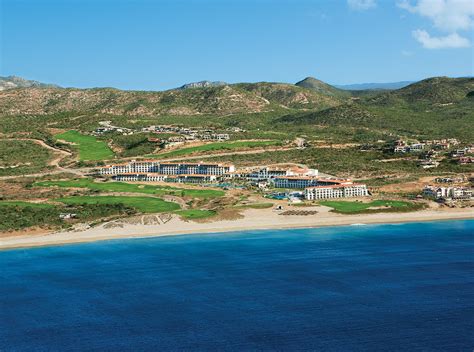 Secrets Puerto Los Cabos Golf & Spa Resort | Los cabos, All inclusive resorts, Resort spa