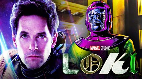 Loki Cliffhanger Explained: Kang & Ant-Man 3 Connections Teased