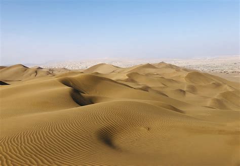 Kumtag Desert | China & Asia Cultural Travel