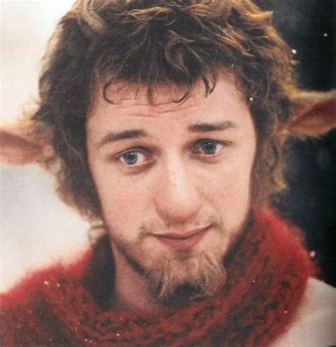 FFILM | Narnia, Mr tumnus, James mcavoy