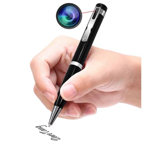 Top 10 Best Spy Pen Cameras in 2024 - Top Best Product Reviews