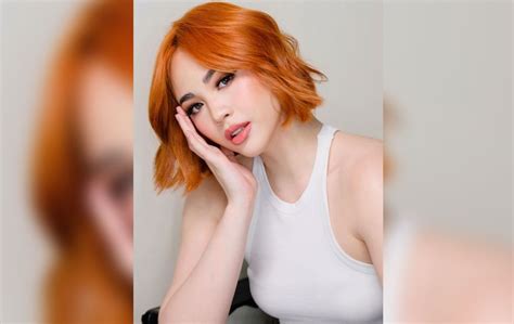 'Entering her ginger era': Janella Salvador sports new hairstyle ...