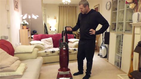 How To Change A Belt On A Miele Vacuum Cleaner - Belt Poster