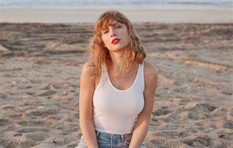 Taylor Swift - '1989 (Taylor's Version)' review: still her best album