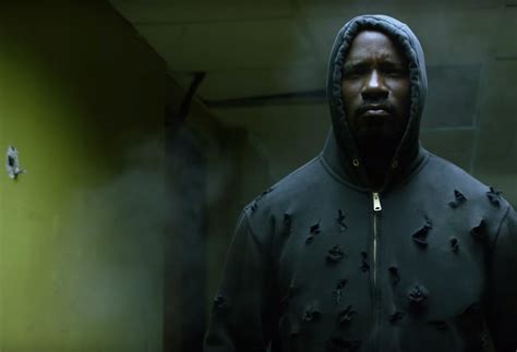 Netflix's 'Luke Cage' Is A Great Show Marred By A Terrible Third Act