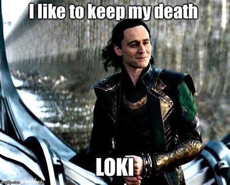 MCU’s Loki: 10 Hilarious Loki Logic Memes That Are Too Funny For Words