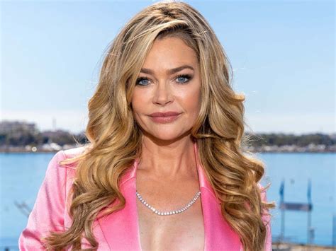 Denise Richards Confirms Return to Real Housewives of Beverly Hills