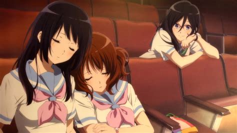 Sound! Euphonium | TV fanart | fanart.tv