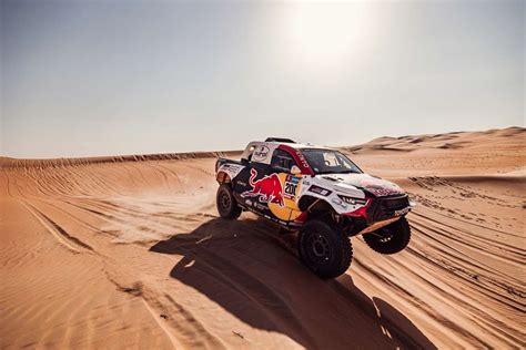 Toyota_Rally Dakar 2023_BM_00007 - Paul Tan's Automotive News