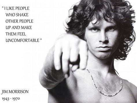 10 great Rock N' Roll quotes