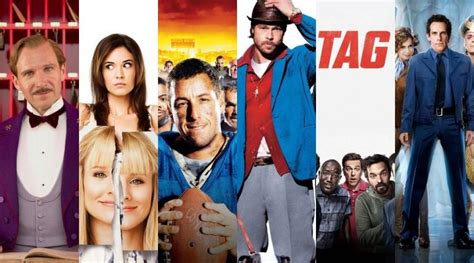 15 Best Comedy Movies on HBO Go