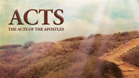 Acts Of The Apostles (1994) | Full Movie | Dean Jones | Jennifer O’Neill | James Brolin – IXOFLIX