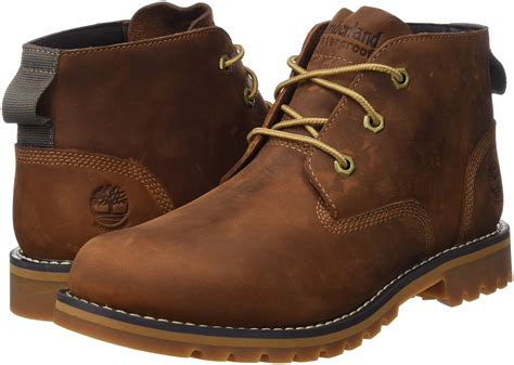 Voyage Mens Waterproof Boots at Cary Cole blog