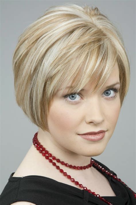 Short blonde hair with highlights | Short cropped blonde Cut… | Flickr