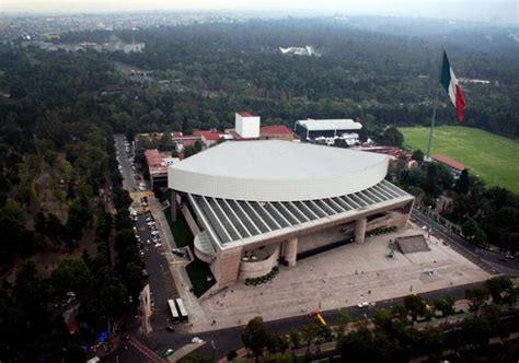 La remodelación del Auditorio Nacional cumple 22 años