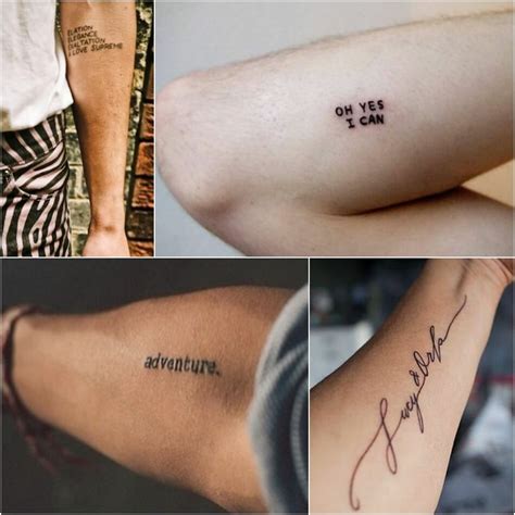 Best Small Meaningful Tattoos For Guys Best Design Id - vrogue.co