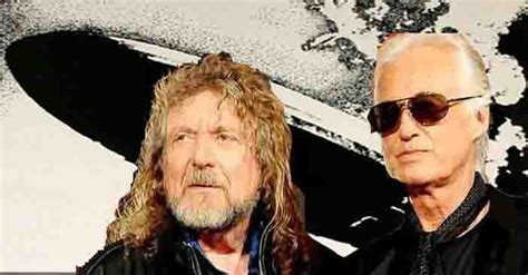 Zeppelin's: ‘Stairway to Heaven’ Lawsuit Revealed the Band Earns ...