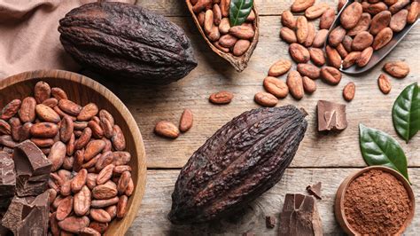 Cacao Vs. Cocoa: What Makes Them Different?