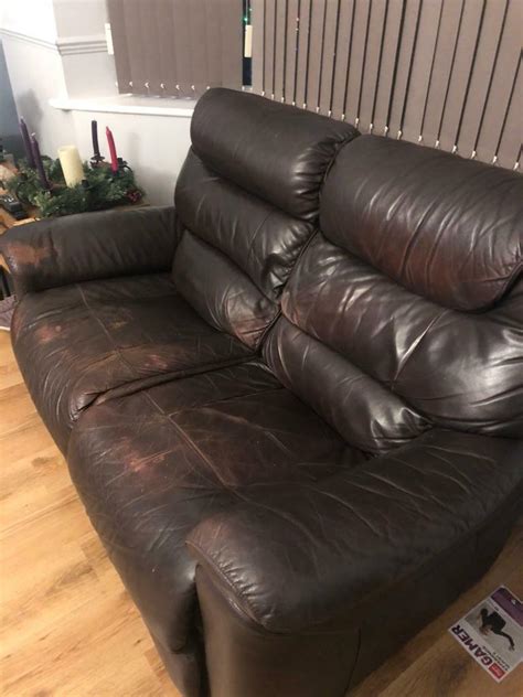 Lazy boy 2 seater sofa | in Shenley Church End, Buckinghamshire | Gumtree