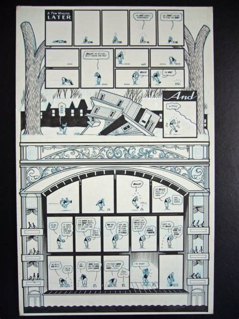 Chris Ware - Jimmy Corrigan, in Sebastien Chevrot's WARE, Chris Comic ...