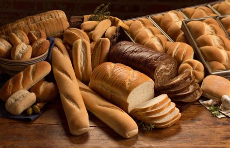 Сон много хлеба в шкафу - фото