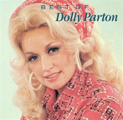 Best Buy: The Best of Dolly Parton [1975] [CD]