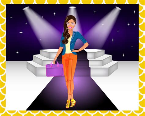 Hollywood Star Dress Up Games | The Shocking Revelation of Hollywood Star Dress Up Games?