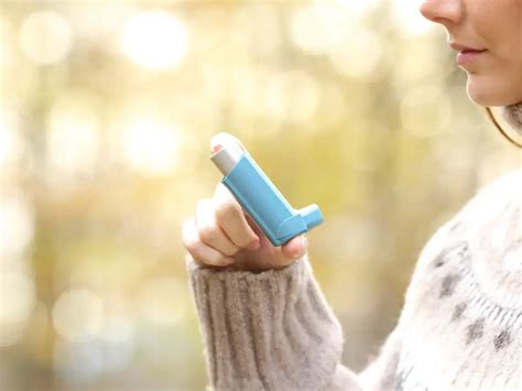 An Asthma Attack: How Does It Happen, What Triggers It? - Now Then Digital