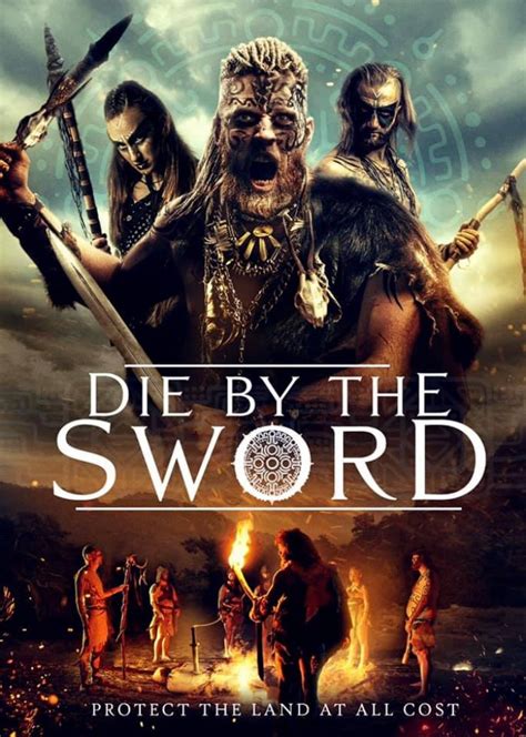 Die by the Sword (2020)