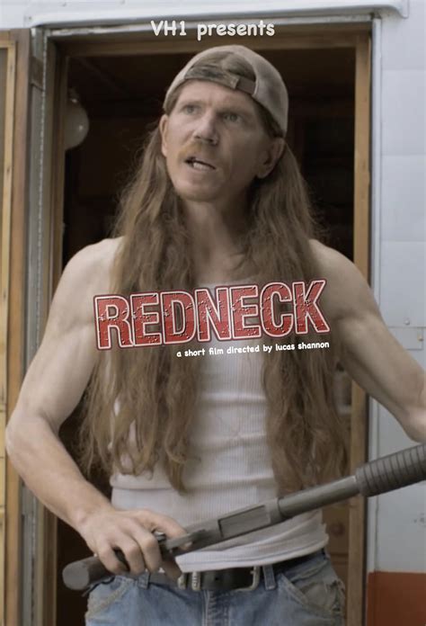 Redneck (Short 2014) - IMDb