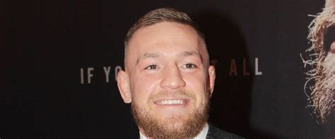 Conor McGregor - Exclusive Interviews, Pictures & More | Entertainment ...