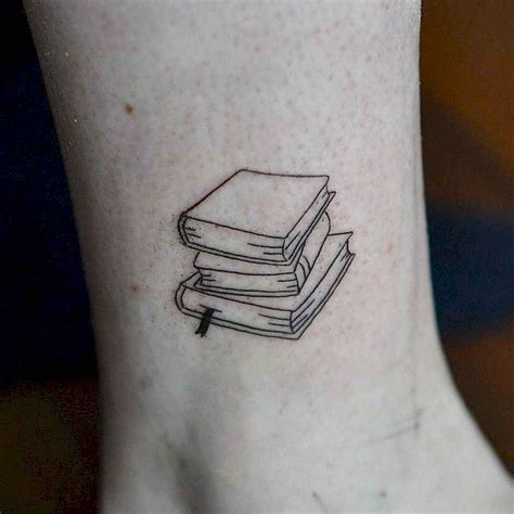 48 Amazing Book Tattoos Ideas for Literary Lovers | Book tattoo, Tattoos, Bookish tattoos