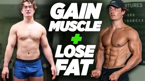 BODYBUILDING GUIDE TO BULKING & CUTTING | FULL BACK WORKOUT - YouTube