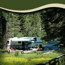 Campground Directory and National Forest Campgrounds
