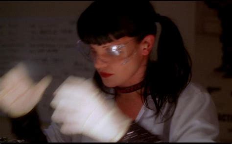 Pauley Perrette on NCIS - Pauley Perrette Image (5695557) - Fanpop